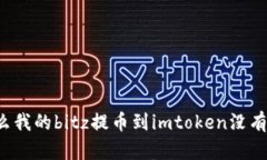 为什么我的bitz提币到imtoken没有到账？