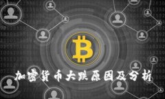 加密货币大跌原因及分析