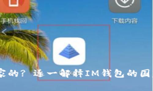 IM钱包是哪个国家的? 逐一解释IM钱包的国家背景和地理位置