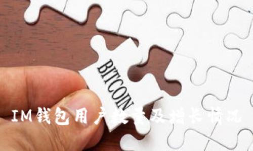 IM钱包用户数量及增长情况