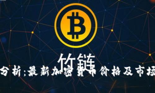 行情分析:最新加密货币价格及市场走势