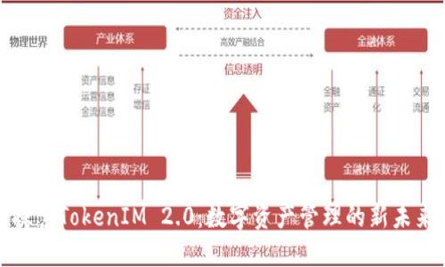 探索TokenIM 2.0：数字资产管理的新未来