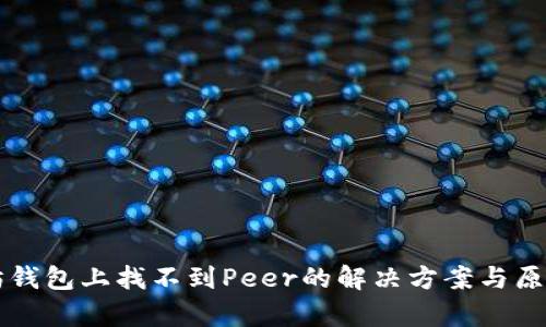 以太坊钱包上找不到Peer的解决方案与原因解析