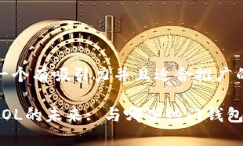 思考一个有吸引力并且适合推广的优秀

探索SOL的未来: 与哪些热门钱包兼容？