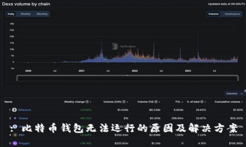 : 比特币钱包无法运行的原因及解决方案