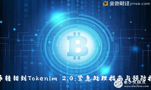: 币转错到Tokenim 2.0：紧急处理指南与预防技巧