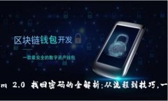 Tokenim 2.0 找回密码的全解析：从流程到技巧，一