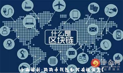 
全面解析：狗狗币钱包如何有效恢复？