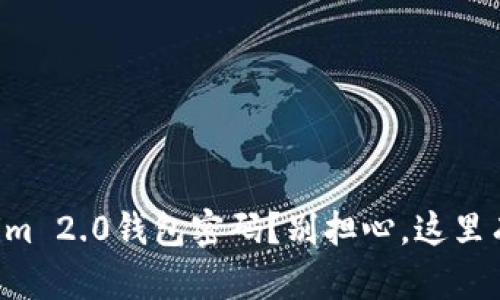 忘记Tokenim 2.0钱包密码？别担心，这里有解决方案！