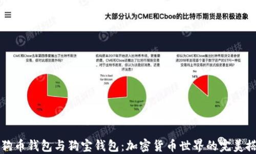 
狗狗币钱包与狗宝钱包：加密货币世界的完美搭档