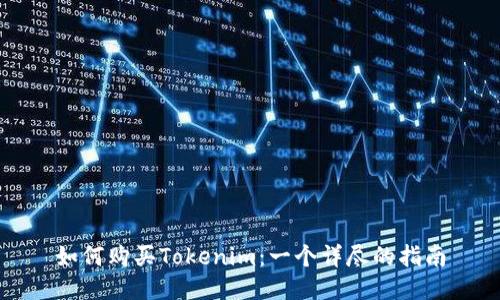 如何购买Tokenim：一个详尽的指南