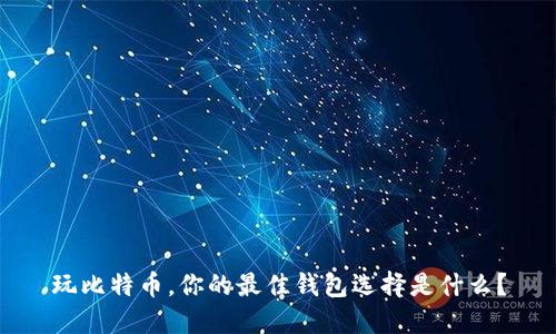 玩比特币，你的最佳钱包选择是什么？