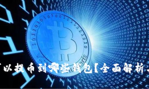 XRP可以提币到哪些钱包？全面解析与推荐