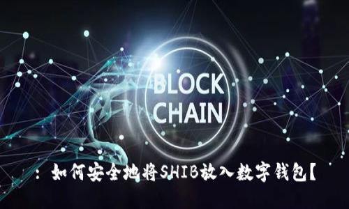 : 如何安全地将SHIB放入数字钱包？