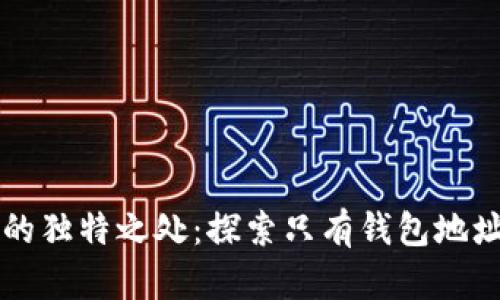 以太坊的独特之处：探索只有钱包地址的世界
