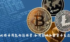 揭秘比特币钱包的注册量：如何影响加密货币生
