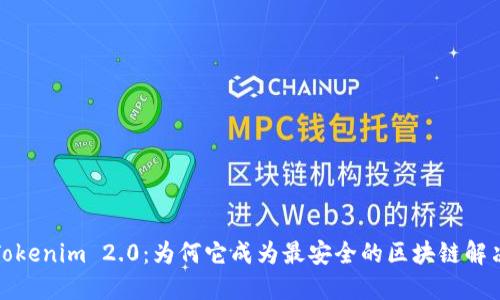 探秘Tokenim 2.0：为何它成为最安全的区块链解决方案