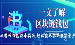 比特网钱包提币指南：轻
