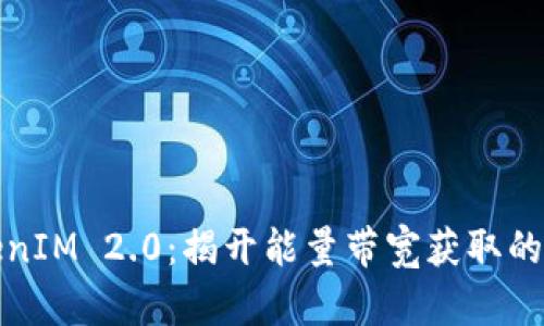TokenIM 2.0：揭开能量带宽获取的秘密