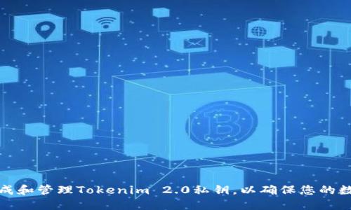 如何安全生成和管理Tokenim 2.0私钥，以确保您的数字资产安全