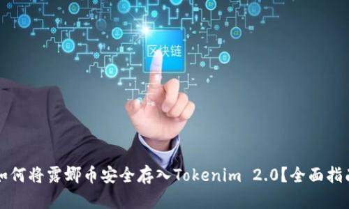 如何将露娜币安全存入Tokenim 2.0？全面指南