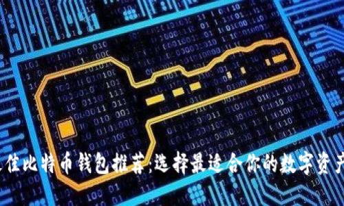 2023年最佳比特币钱包推荐：选择最适合你的数字资产管理工具