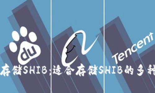 如何安全存储SHIB：适合存储SHIB的多种钱包介绍