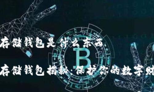 比特币存储钱包是什么东西

比特币存储钱包揭秘：保护你的数字财富之道