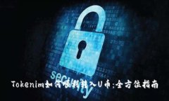 Tokenim如何顺利转入U币：全