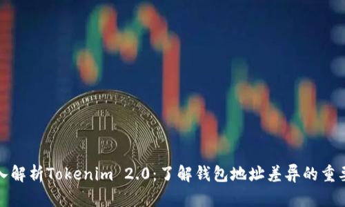 深入解析Tokenim 2.0：了解钱包地址差异的重要性