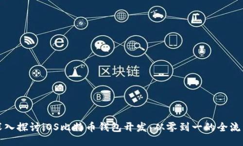 深入探讨iOS比特币钱包开发：从零到一的全流程