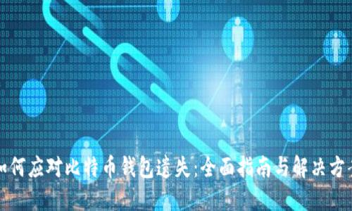 如何应对比特币钱包遗失：全面指南与解决方案