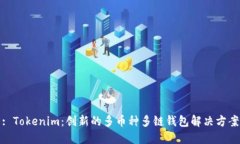 : Tokenim：创新的多币种多链钱包解决方案