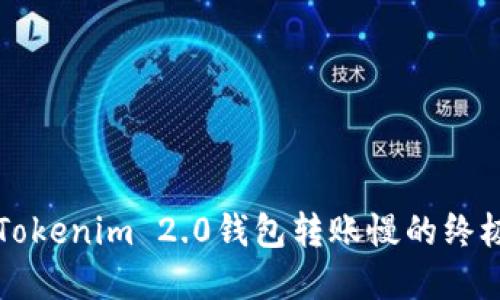 解决Tokenim 2.0钱包转账慢的终极指南