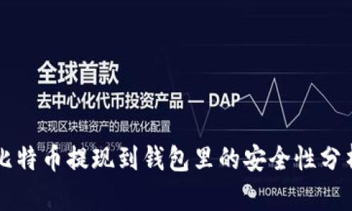 比特币提现到钱包里的安全性分析