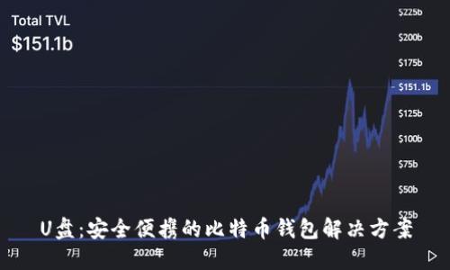 U盘：安全便携的比特币钱包解决方案