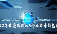 2023年最受欢迎的9个比特币