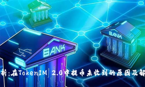 全面解析：在TokenIM 2.0中提币未收到的原因及解决方法