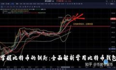 掌握比特币的钥匙：全面解析常用比特币钱包