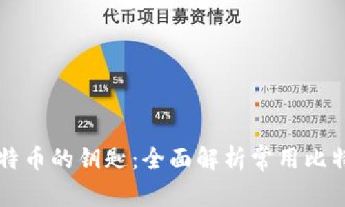 掌握比特币的钥匙：全面解析常用比特币钱包