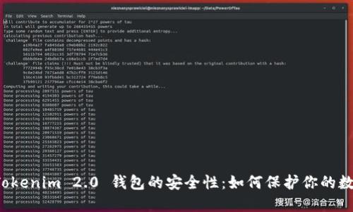 探索 Tokenim 2.0 钱包的安全性：如何保护你的数字资产