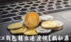Tokenim中TRX钱包转出速度慢？揭秘原因及解决方案