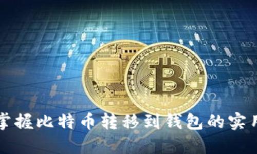 轻松掌握比特币转移到钱包的实用指南