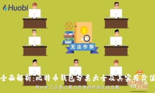 全面解析：比特币钱包分类大全及其实用价值