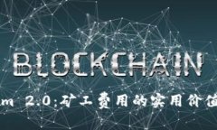 解析Tokenim 2.0：矿工费用的实用价值与市场展望