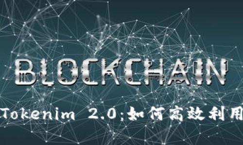 全面解析Tokenim 2.0：如何高效利用这款工具