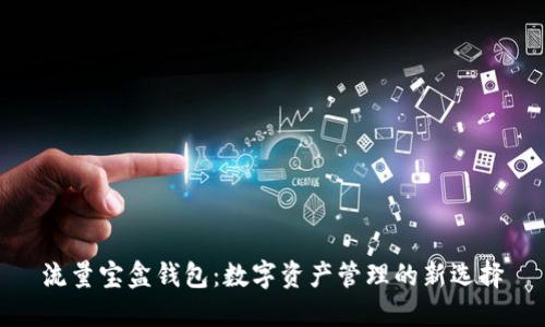 流量宝盒钱包：数字资产管理的新选择
