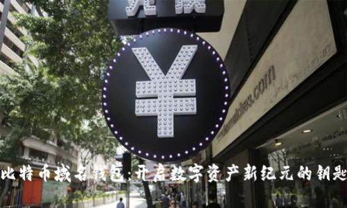 比特币域名钱包：开启数字资产新纪元的钥匙