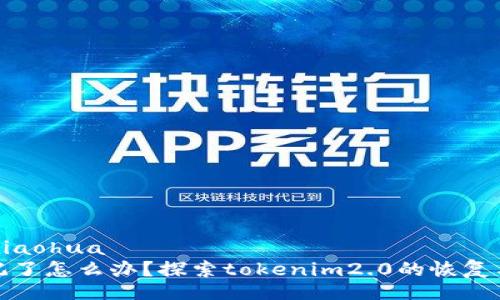 xiaohua/xiaohua
助记词忘记了怎么办？探索tokenim2.0的恢复与安全策略