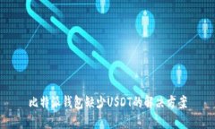 比特派钱包缺少USDT的解决方案